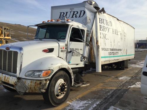 PETERBILT 337