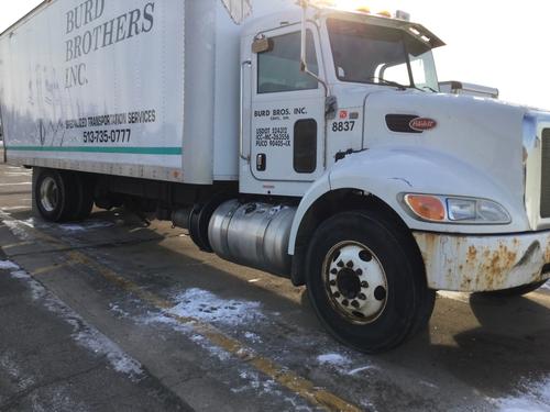 PETERBILT 337
