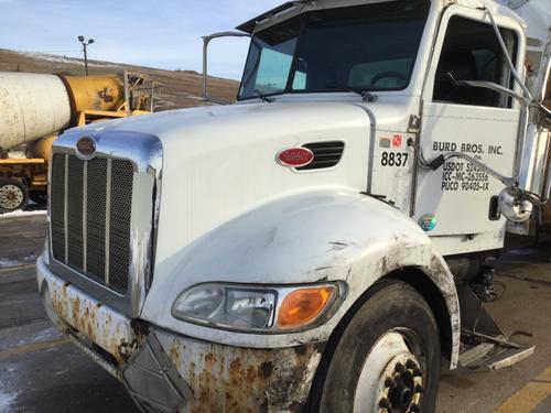PETERBILT 337