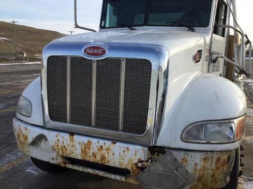 PETERBILT 337