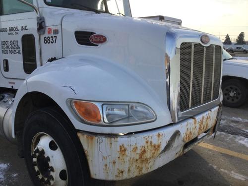 PETERBILT 337