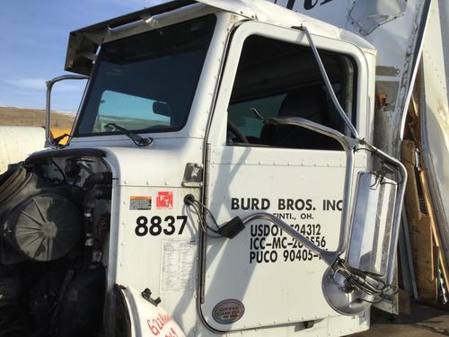 PETERBILT 337