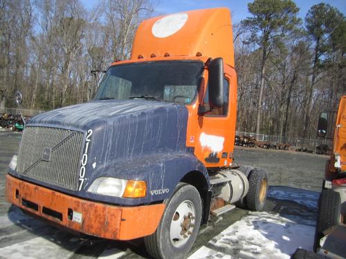 VOLVO VNM