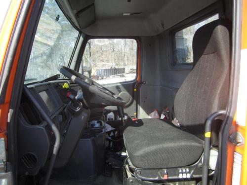 VOLVO VNM