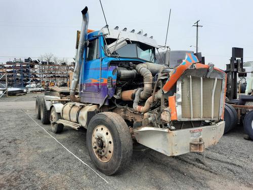 KENWORTH T800B