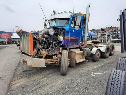 KENWORTH T800B
