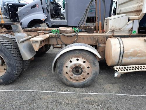 KENWORTH T800B