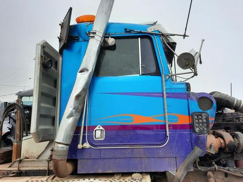 KENWORTH T800B