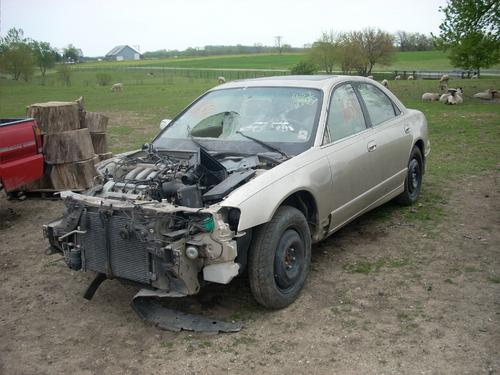 MAZDA MAZDA MILLENIA