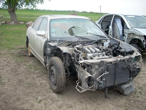 MAZDA MAZDA MILLENIA