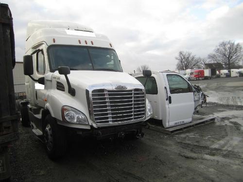 FREIGHTLINER CASCADIA 113 2018-UP