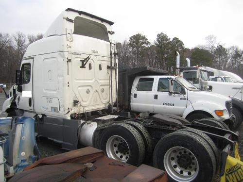 FREIGHTLINER CASCADIA 113 2018-UP