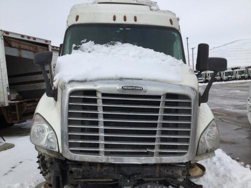 FREIGHTLINER CASCADIA 132