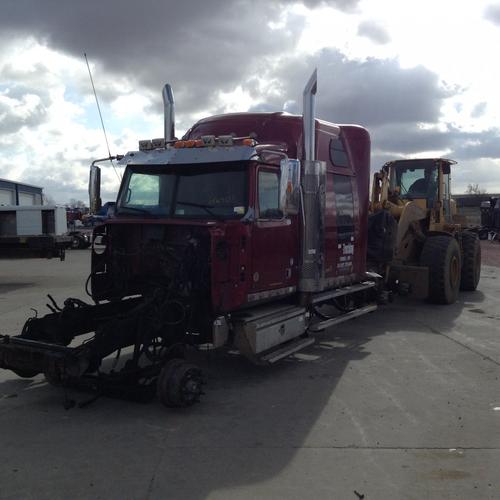 Western Star Trucks 4900EX