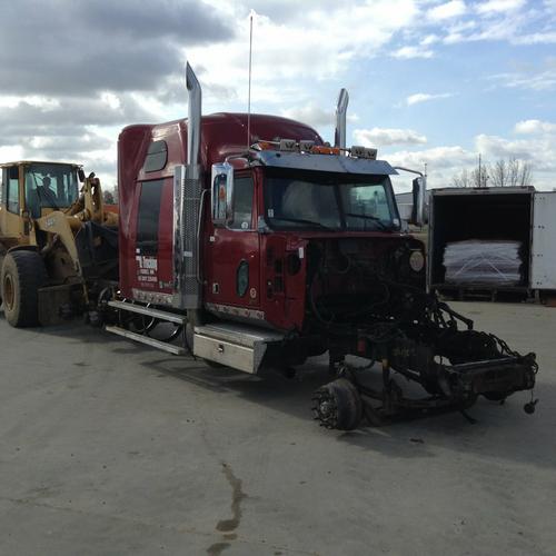 Western Star Trucks 4900EX