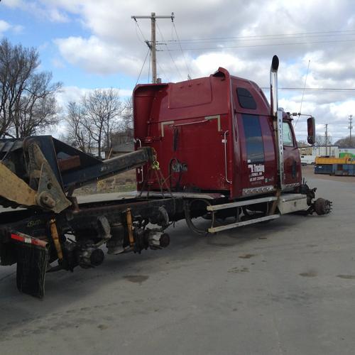 Western Star Trucks 4900EX