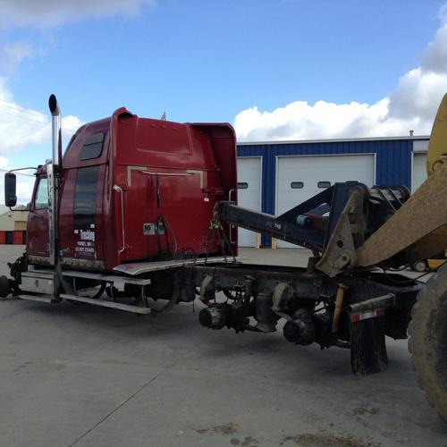 Western Star Trucks 4900EX