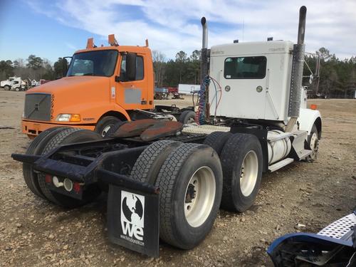 KENWORTH T800B