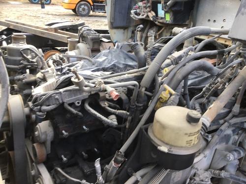KENWORTH T800B