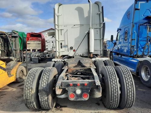 FREIGHTLINER COLUMBIA 120