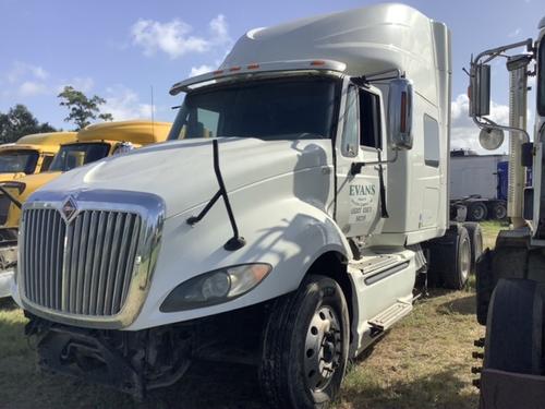 INTERNATIONAL 9200I