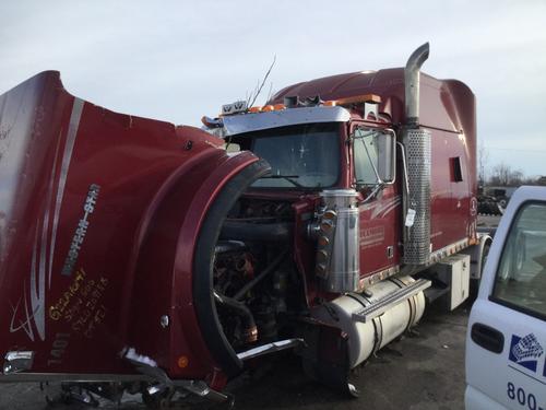 WESTERN STAR 4900