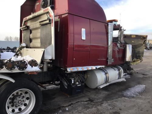 WESTERN STAR 4900