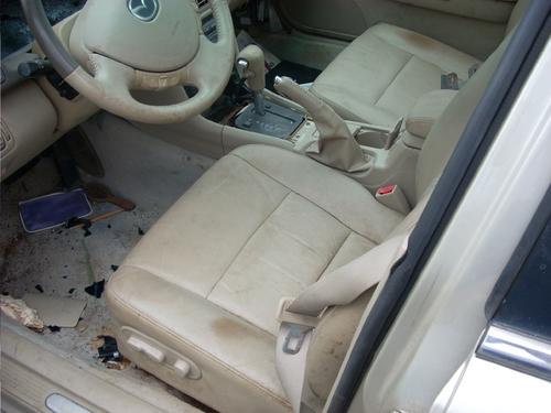 MAZDA MAZDA MILLENIA