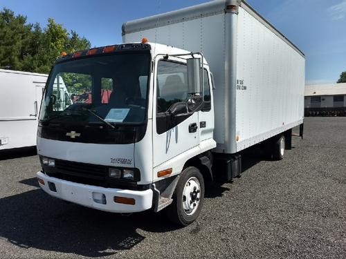 CHEVROLET WT5500