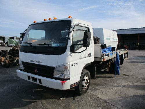 MITSUBISHI FUSO FE84