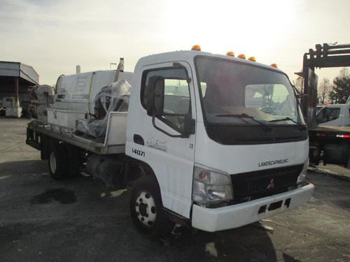 MITSUBISHI FUSO FE84