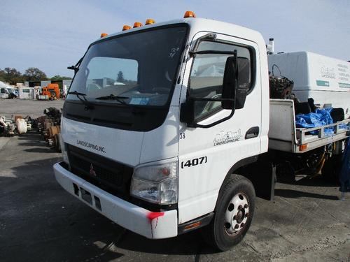 MITSUBISHI FUSO FE84