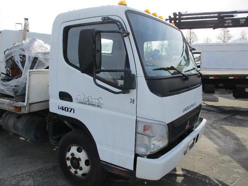 MITSUBISHI FUSO FE84