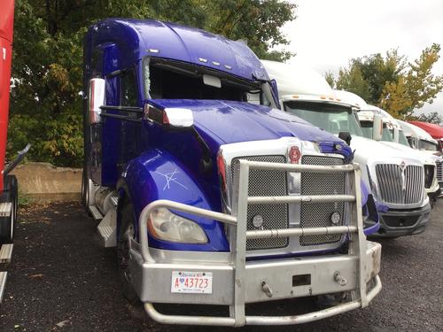 KENWORTH T680