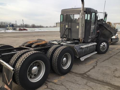 KENWORTH T800B