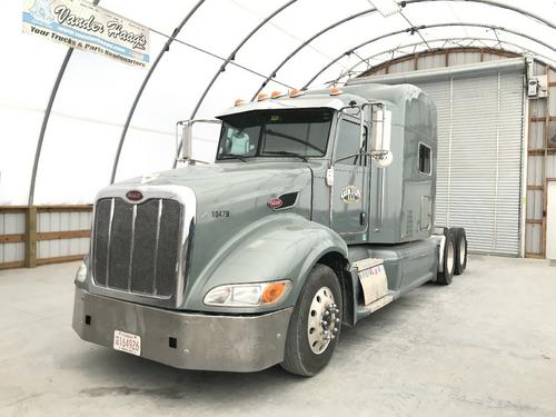 Peterbilt 386