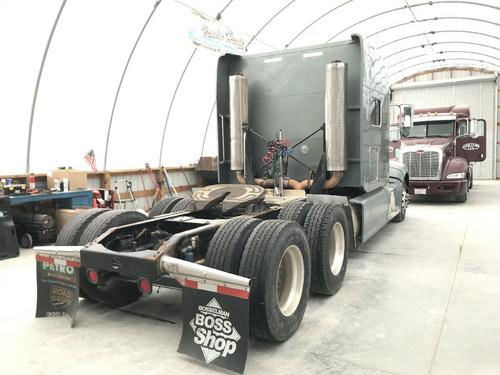 Peterbilt 386