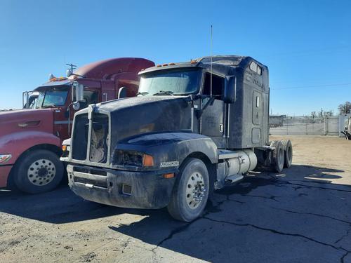 KENWORTH T600B