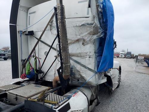 KENWORTH T660