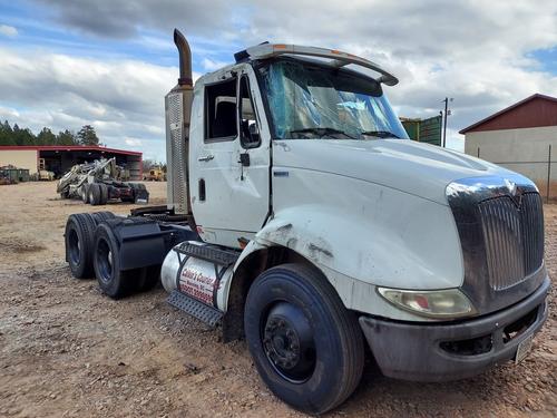 INTERNATIONAL 8600