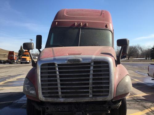 FREIGHTLINER CASCADIA 125