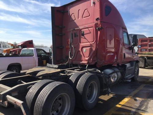FREIGHTLINER CASCADIA 125