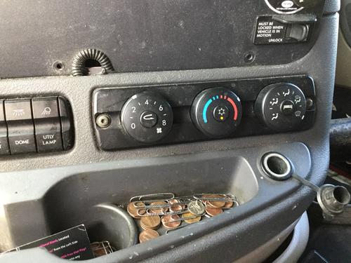FREIGHTLINER CASCADIA 125