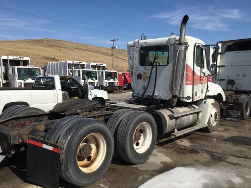 FREIGHTLINER COLUMBIA 120