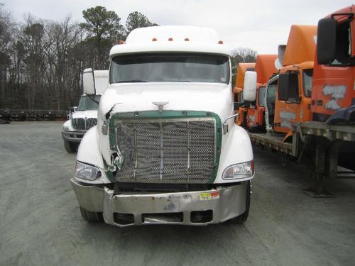 PETERBILT 387