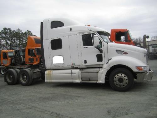 PETERBILT 387