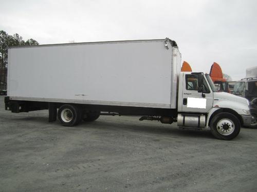 INTERNATIONAL 4300