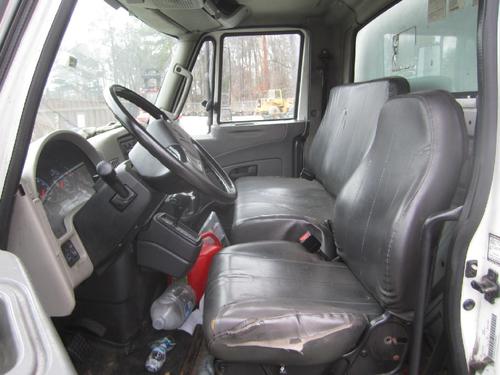 INTERNATIONAL 4300