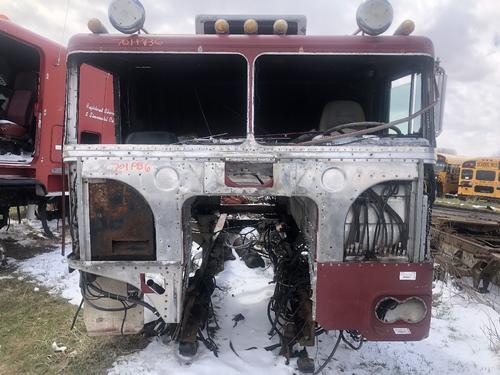 PETERBILT 352 COE