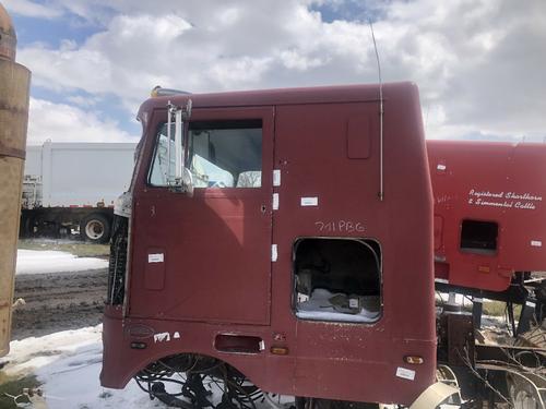 PETERBILT 352 COE